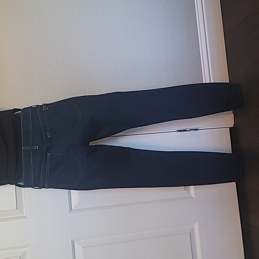 Joe's Dark Wash Skinny